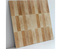 Gạch ốp tường giả thẻ 40x80cm men matt mã MF48Y03C