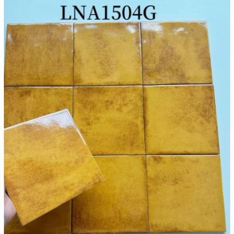 Gạch thẻ 150x150mm LNA1504G