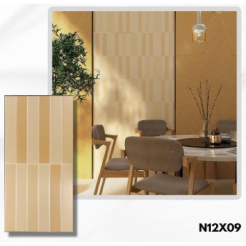 GẠCH TRANG TRÍ 300x600 N12X09