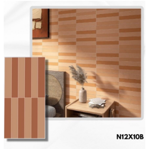 GẠCH TRANG TRÍ 300x600 N12X10B