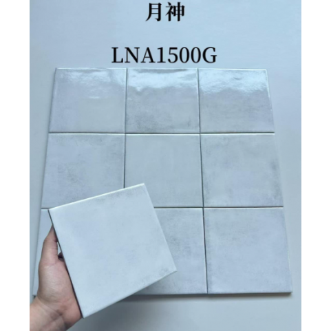 Gạch thẻ 150x150mm LNA1500G