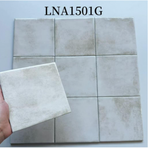 Gạch thẻ 150x150mm LNA1501G