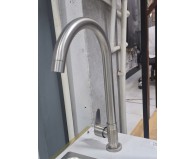 MẪU Vòi rửa chén AHL lạnh C107