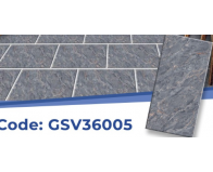 Gạch Lát Sân Vườn Gốm Mỹ GSV36005