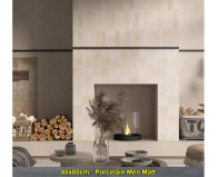 Gạch Ốp Trang Trí 40x80 Trung Quốc MF48Y01F