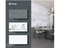Gạch ốp tường Prato 40×80 PSG48015