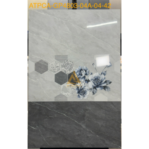 Gạch Bóng 40x80 CAGP4803 Xương Đá Cao Cấp