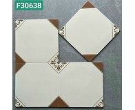 GẠCH BÔNG NHẬP KHẨU 30X30 F30638