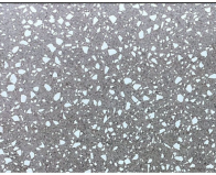 Gạch 80x80 Terrazzo Giả Đá 8102
