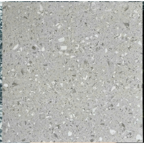 Gạch 80x80 Terrazzo Giả Đá 8131