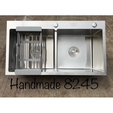 AHL 8245 inox 304 