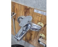 MẪU Sen dây nóng lạnh AHL VS414