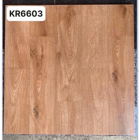 Gạch lát nền vân gỗ 60×60 Viglacera KR6603