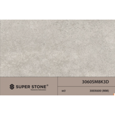  Gạch Superstone 3060SM8K3D