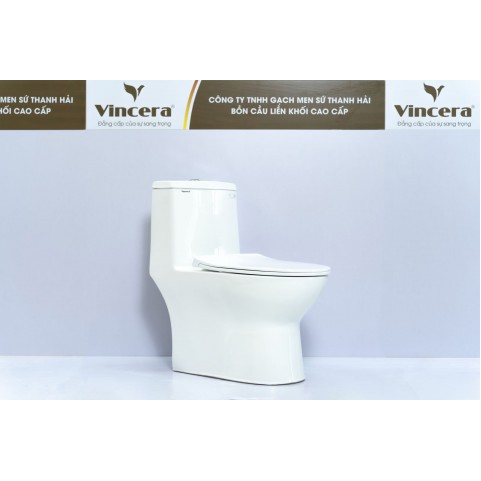 Bàn cầu Vincera V82 Bàn cầu Vincera V82