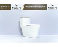 Bàn cầu Vincera V83