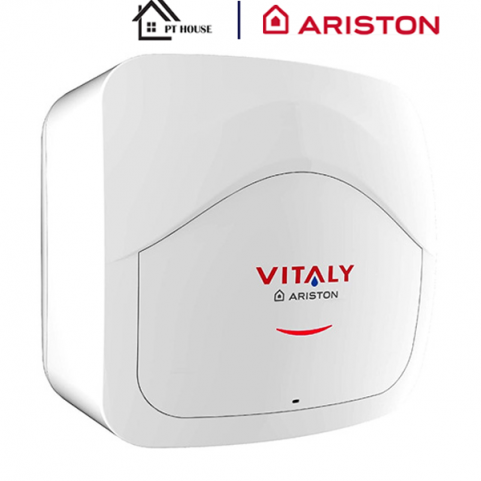 Bình nước nóng gián tiếp ARISTON VITALY 15 vuông