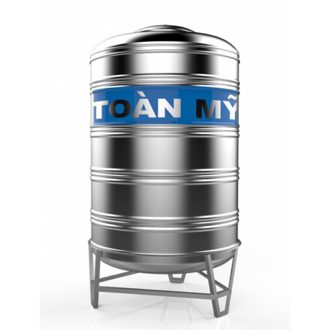Bồn nước Toàn Mỹ 500L Đứng Bồn nước Toàn Mỹ 500L Đứng