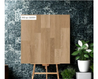 Gạch 60×60 vân gỗ Viglacera G6004 chống trượt