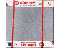 Gạch Cotto Gốm Mỹ 40×40 Xám