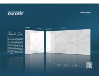 Gạch Euro tile THS S01P