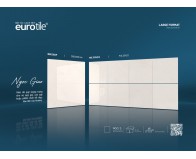 Gạch Euro Tile NGG S04P