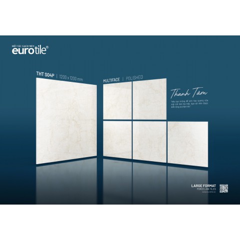 Gạch Euro Tile THT S04P