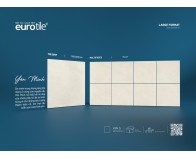 Gạch Euro Tile YMI S04M