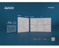 Gạch Euro tile NHC S02M