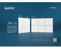 Gạch Euro Tile NHC S04M