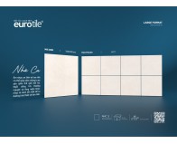 Gạch Euro Tile NHC S05M