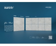 Gạch Euro Tile YMI S02M