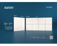 Gạch Euro Tile NGG S04H