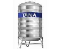 Bồn nước Inox Tân Á Đứng 700L