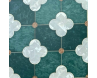 Gạch bông cổ điển 30x30 F30521W