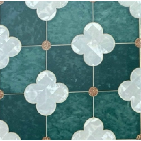 Gạch bông cổ điển 30x30 F30521W