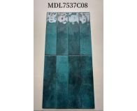 Gạch thẻ 75x300mm MDL7537C08