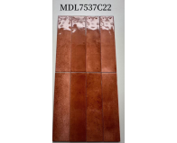 Gạch thẻ 75x300mm MDL7537C22