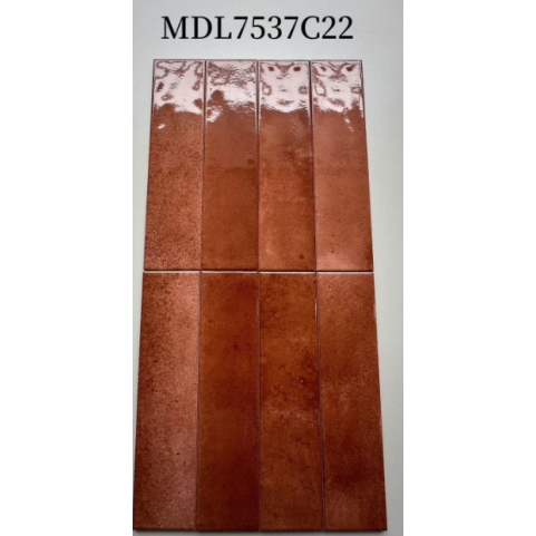 Gạch thẻ 75x300mm MDL7537C22