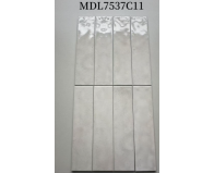 Gạch thẻ 75x300mm MDL7537C11