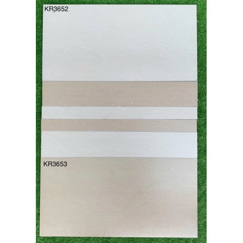 Gạch bán sứ Viglacera 30x60  KR3653 bề mặt mờ