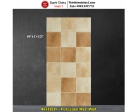 Gạch Ốp Trang Trí 40x80 Trung Quốc MF48Y03F