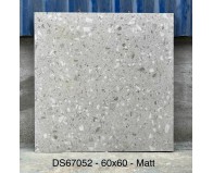 Gạch Terrazzo 60x60 DS67052