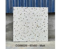  Gạch Terrazzo 60x60 DS66026