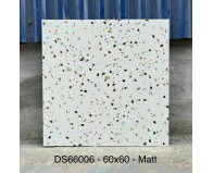 Gạch Terrazzo 60x60 DS66006