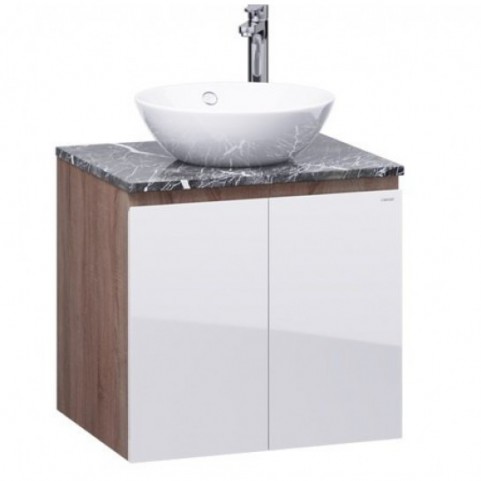 Bộ Tủ Lavabo Caesar L5215/EH46002AWV