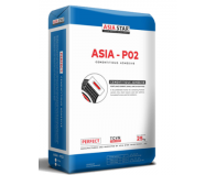 Keo dán gạch PERFECT ASIA P02
