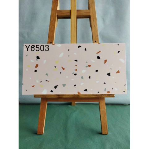 Gạch Terrazzo Ceremic 30x60 Y6503