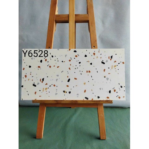  Gạch Terrazzo Ceremic 30x60 Y6528