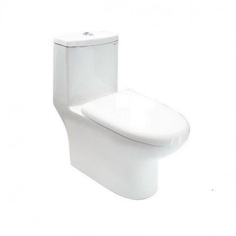 Bàn cầu Vincera V90